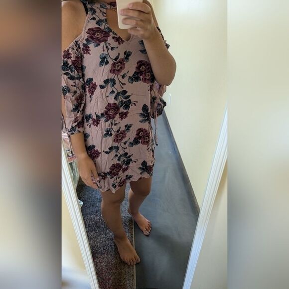 💕3 for 12 💕American eagle dress Size Medium - Picture 9 of 10